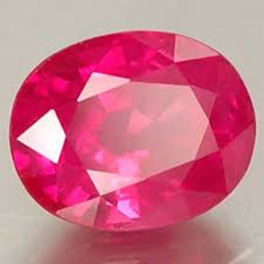 Gemstone remedy for planet Sun Ruby