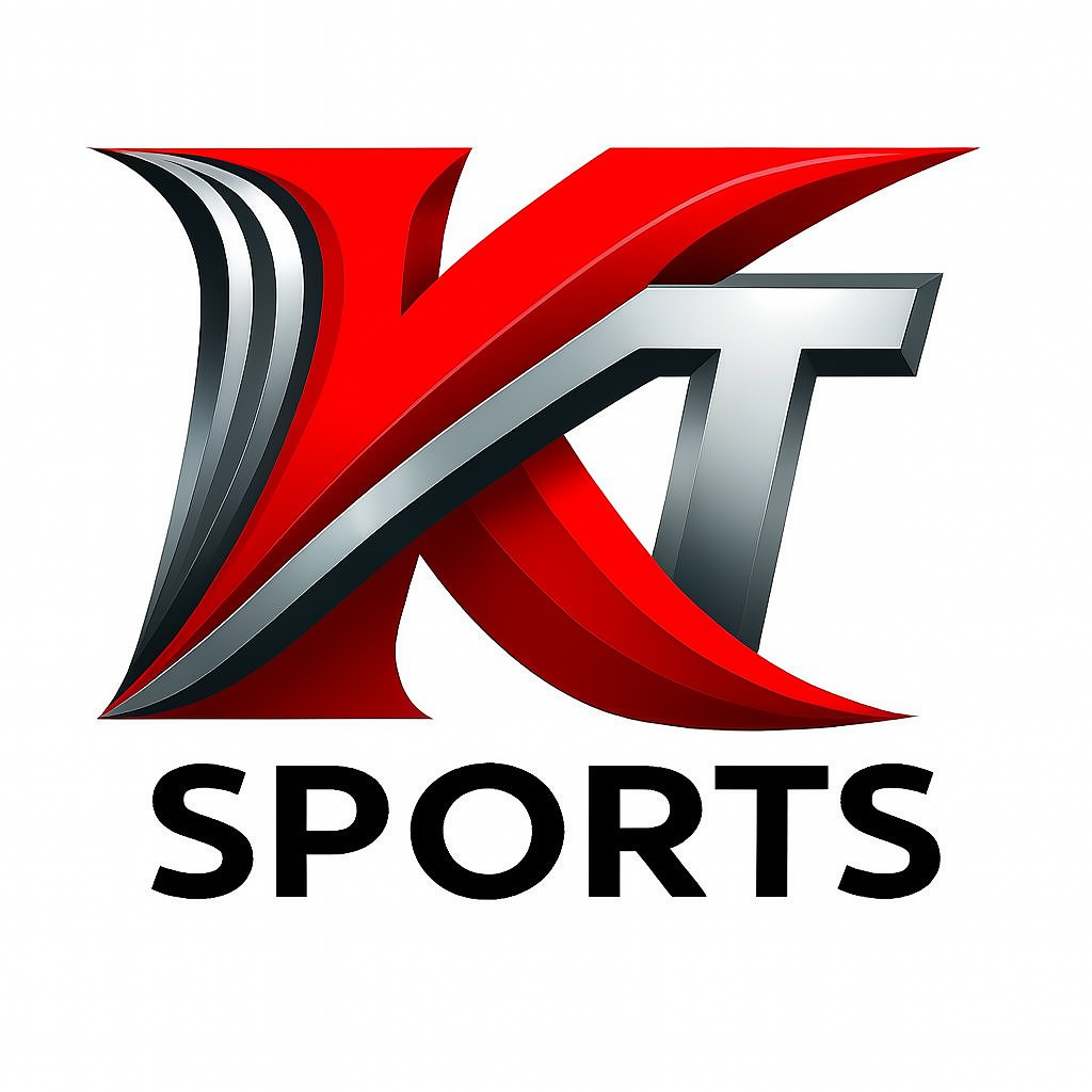 KTSports Logo
